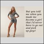 But You Said But You Said