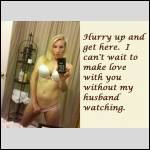 Hurry Up Hurry Up