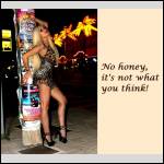 No, Really! No, Really!