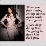 If You Keep Doing That If You Keep Doing That