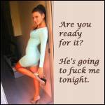Tonight Tonight