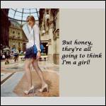But Honey! But Honey!