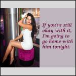 Tonight Tonight