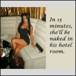 Fifteen Minutes Fifteen Minutes
