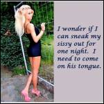 I Wonder I Wonder