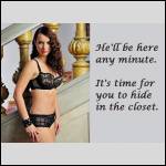 Any Minute Any Minute