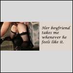 When He Wants When He Wants