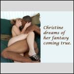 Christine's Fantasy Christine's Fantasy