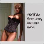 Any Minute Any Minute