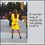 Her Way Her Way