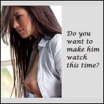 Make Him Make Him