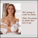 Lick It Up