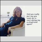 Did You Really? Did You Really?