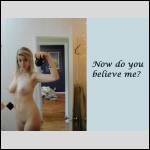 Now Do You? Now Do You?
