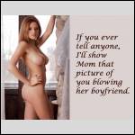 If You Tell If You Tell