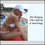In a Meeting In a Meeting