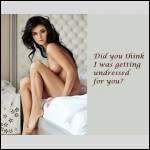Did You Really? Did You Really?