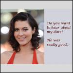 Do You Want To? Do You Want To?