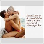 She Didn't Care She Didn't Care