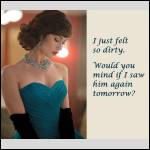 Would You Mind? Would You Mind?