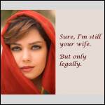 Only Legally Only Legally