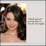 Thank You Thank You