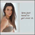 Get Over It Get Over It