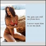 Never Never