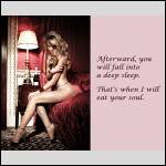 Afterward Afterward