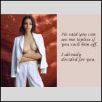 Decided For You Decided For You