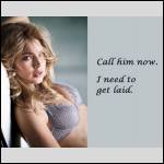 Call Him Call Him