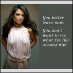 You Better You Better