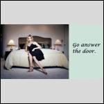 The Door The Door