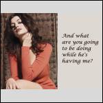 What Will You Be Doing? What Will You Be Doing?