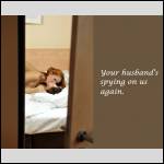 Spying on Us Spying on Us