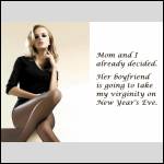 New Year's Eve New Year's Eve