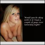 Would You Be Okay? Would You Be Okay?