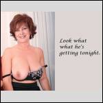 What He's Getting What He's Getting