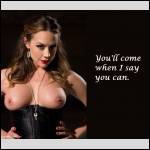 When I Say So When I Say So