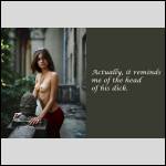 That Reminds Me That Reminds Me