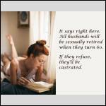 If They Refuse If They Refuse