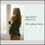 Better Hide Now Better Hide Now