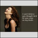 You Thought You Thought