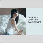 Again Tonight Again Tonight