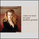 Your Pathetic Genitals Your Pathetic Genitals