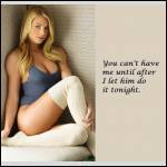 Not Til After Not Til After