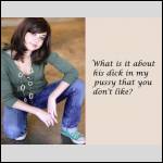 What is It? What is It?