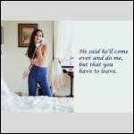 He'll Come Over He'll Come Over