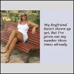 Three Times Three Times