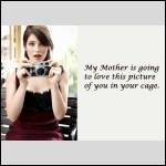 For My Mother For My Mother